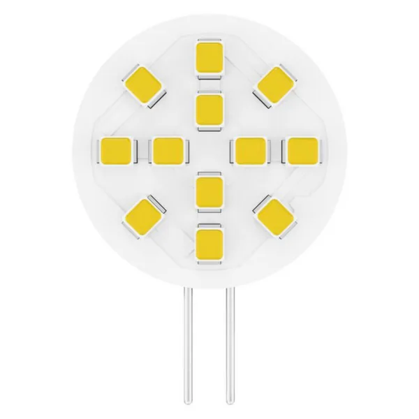 Pienoislamppu Ledvance Performance Special PIN Round
