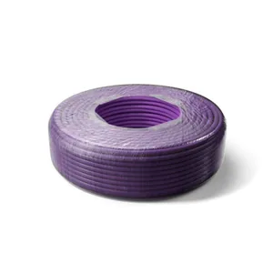 Putkijohto-HF Pipelife - PUTKIJOHTO-HF PIPELIFE 16/COAX CU-HF CCA R100