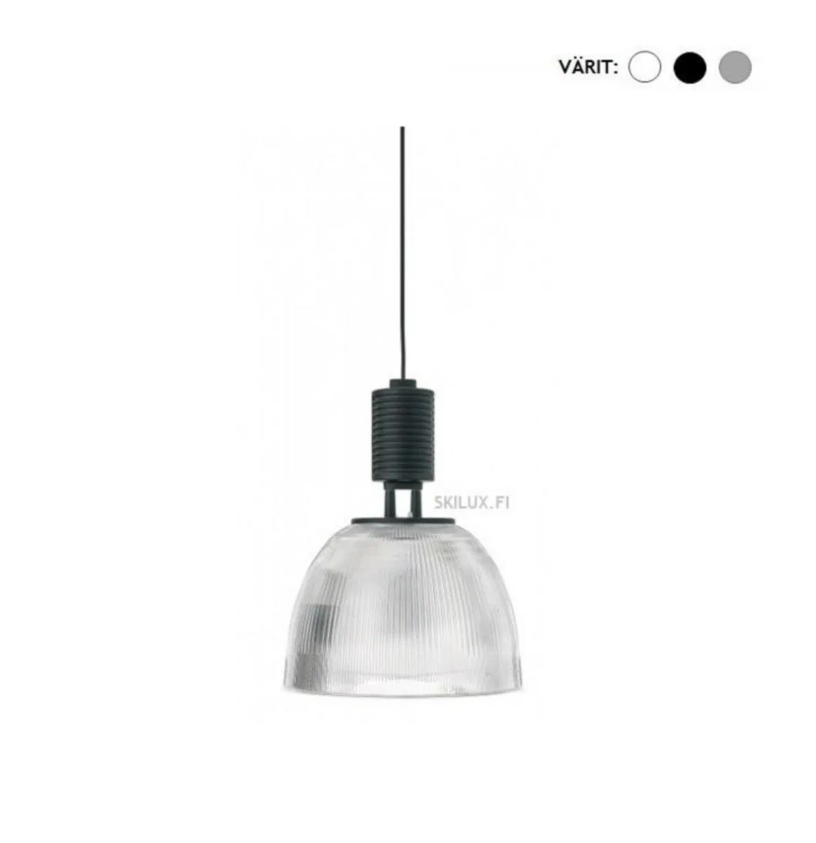 Ripustusvalaisin Skilux Secur 816 3480LM/830 36W 3M 30° MU – 3000