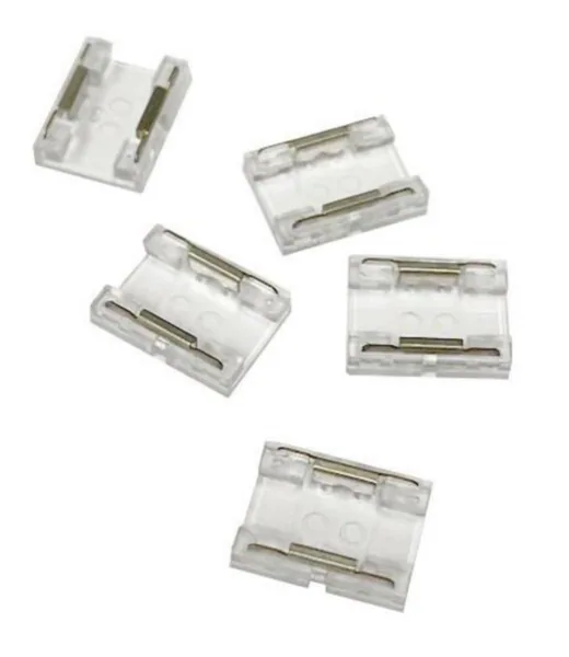 Sähköinen lisätarvike Airam Pro Apus CSP 24V LISÄTARV IP20 LIITIN 8MM 5KPL