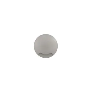 Seinävalaisin ulko Hide-a-lite Deco LED - UPPOASENNUSVALAISIN HIDEALITE DECO I 3000K 1.2W HAR