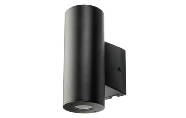 Seinävalaisin ulko SG Metro Pro 1X 3K GR