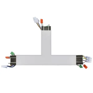 T-kulma Sylvania Otao Linear - SÄHKÖINEN LISÄTARV OTAO LINEAR T-KULMA 885/960LM 3K/4K OP