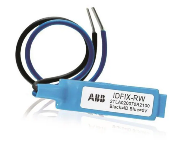 Tarvike ABB Jokab Safety IDFIX-RW TUNNISTIN