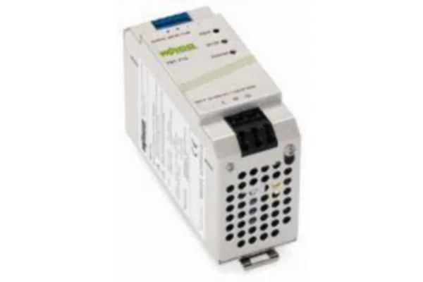 Teholähde Wago Eco-Power 787-712 AC 230 V/ DC 24V 2.5A