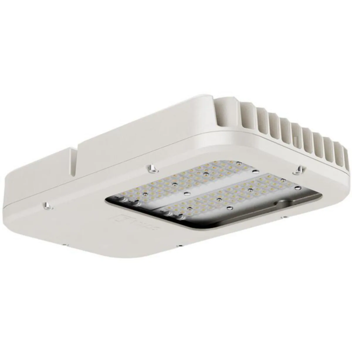 Teollisuusvalaisin suljettu I-Valo Luka IP67 5850lm 34W 840 PMMA – 4000