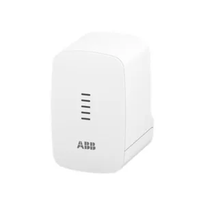 Toimilaite KNX ABB - TOIMILAITE KNX ABB VENTTIILIMOOTTORI