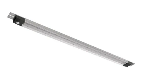 Tunnistinvalaisin Exaktor Tage G2 TageG2 L160 12klm 90° BTPIR