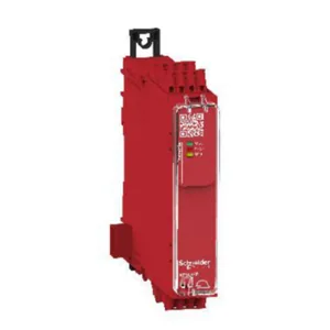 Turvarele Schneider Electric Preventa - TURVARELE PREVENTA UEP ,KATEG. 4, 48-240V ,JOUSI