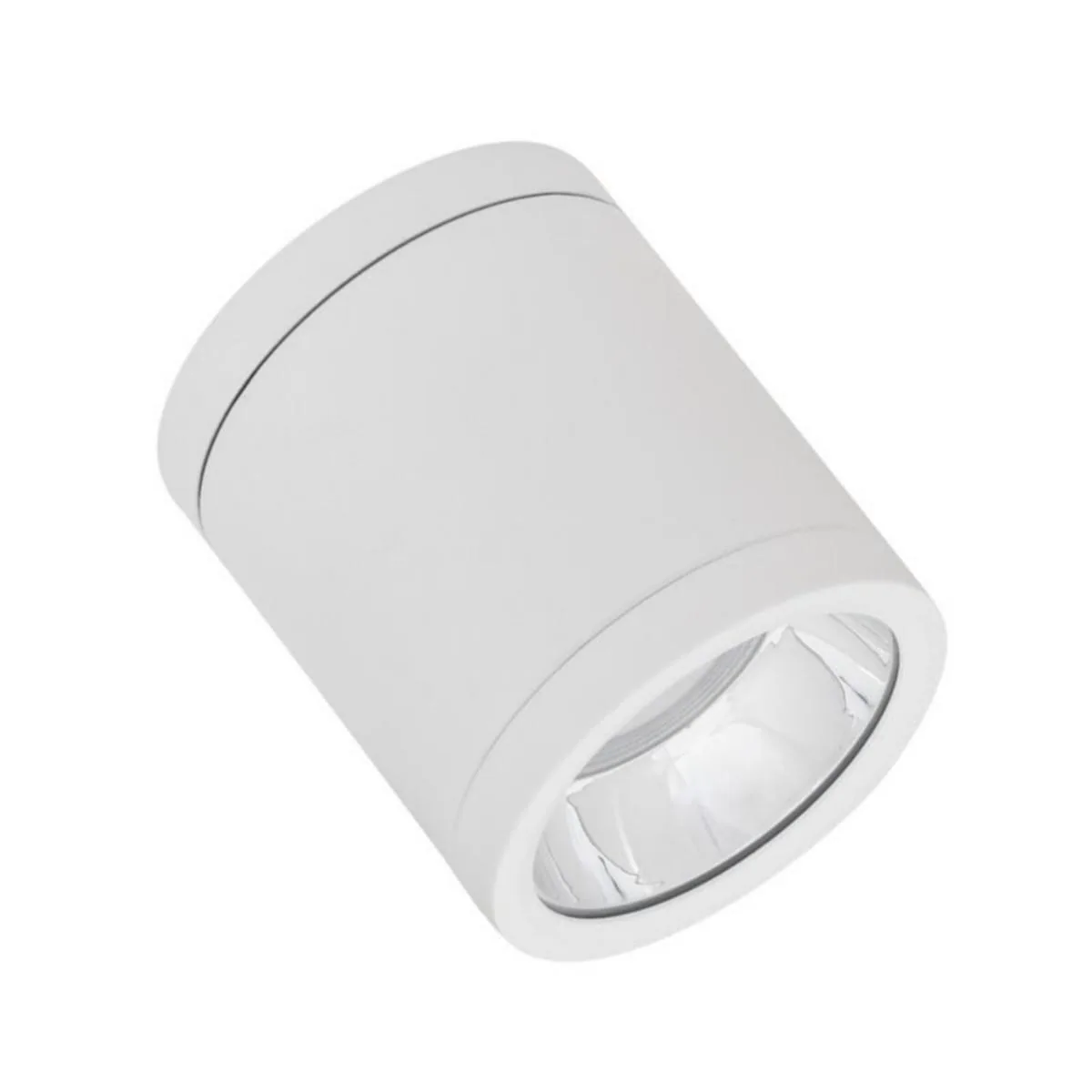 Alasvalo Ledvance Downlight Surface - ALASVALO DOWNLIGHT SF DL SF IP65 DN90 15W/830 36D WT