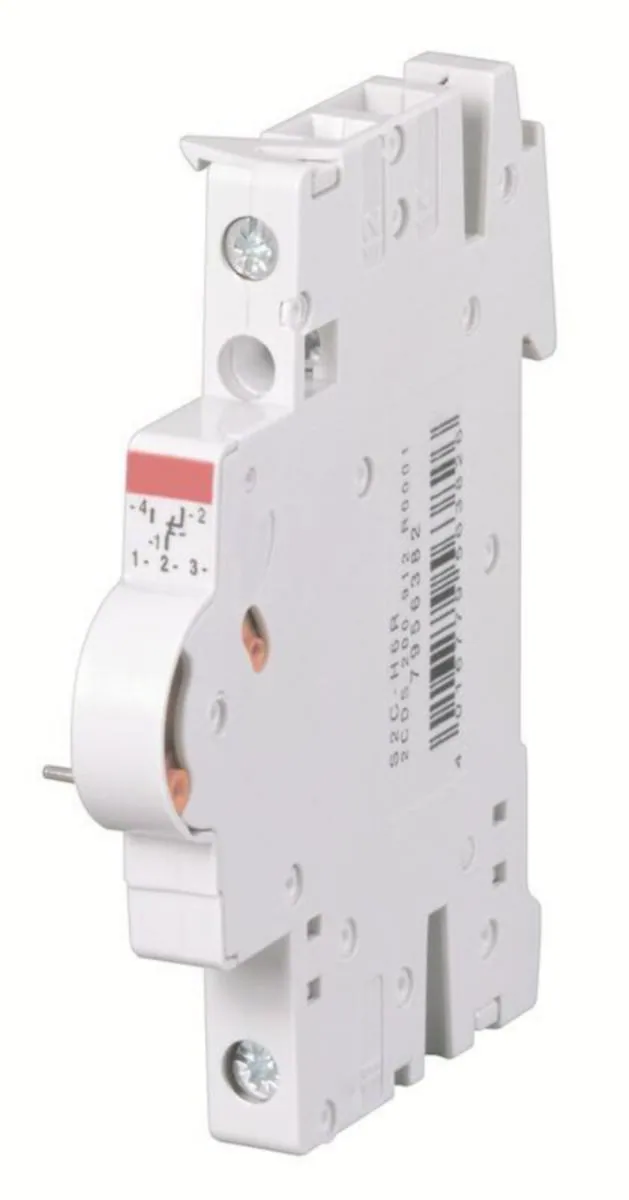 Apukosketin ABB S200 - APUKOSKETIN S200 S2C-H6R