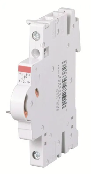 Apukosketin ABB S200 S2C-H6R
