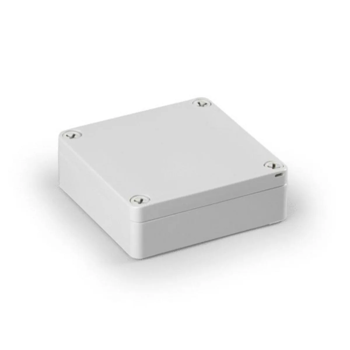 Asennuskotelo ABS Ensto SABP SABP101004LG 100x100x35mm