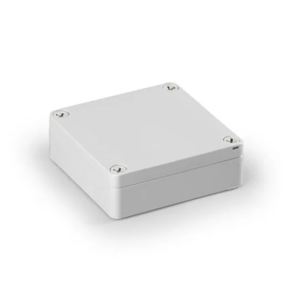 Asennuskotelo ABS Ensto SABP SABP101004LG 100x100x35mm