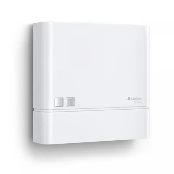 Hämäräkytkin Steinel NIGHTMATIQ PLUS AP IP54 VA