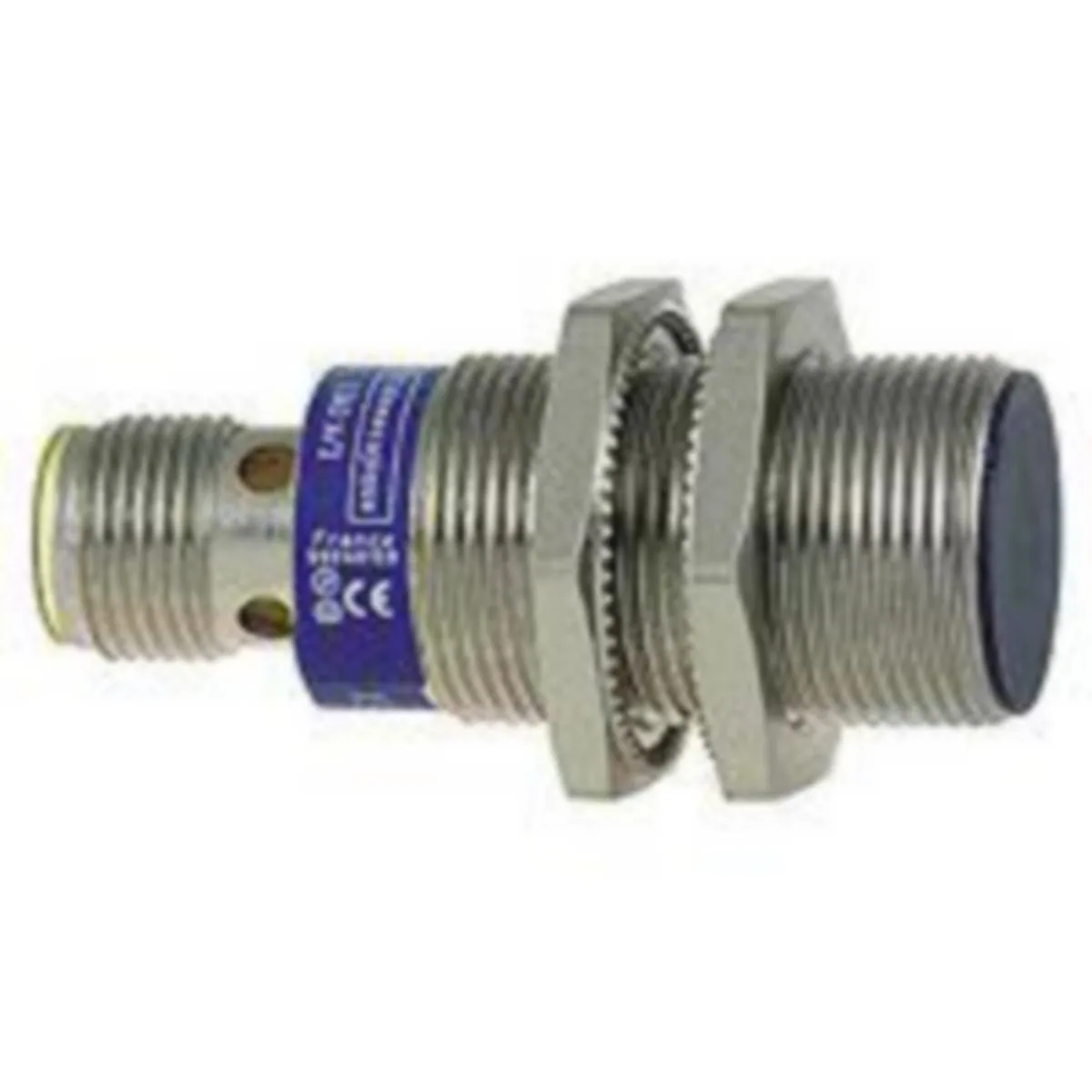 Induktiivinen tunnistin Telemecanique OsiSense XS1N18PA349D 10-38VDC-10MM
