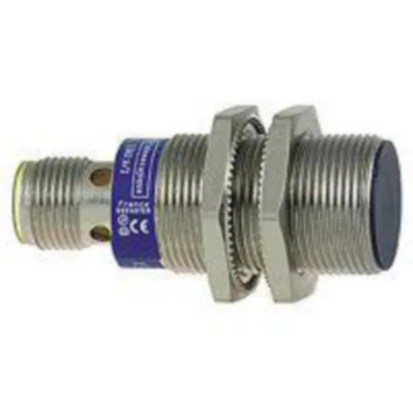 Induktiivinen tunnistin Telemecanique OsiSense XS1N18PA349D 10-38VDC-10MM