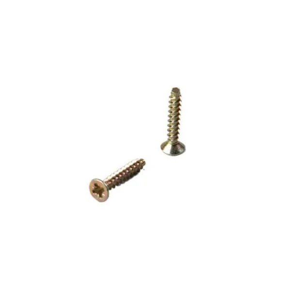 Kiinnitysruuvi ABB RASIANKIINNITYSRUUVI PLP4.100 3x16mm (1PSS=100KPL