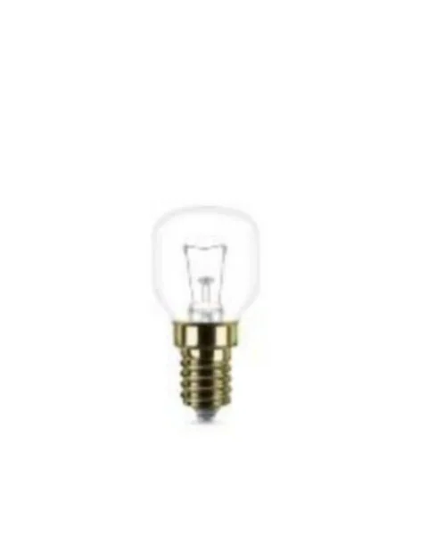 Kodinkonelamppu Philips APP 40.0W E14 230-240V T29 OV