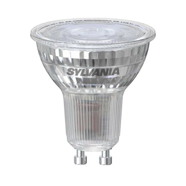 Kohdelamppu Sylvania RefLED Superia Retro ES50 4,7W 36° GU10 930 600LM