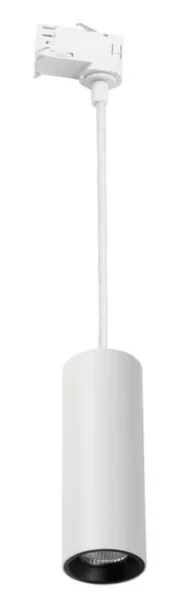 Kohdevalaisin Airam Spot-On IP20 14W 918-930 36D DTW WH P
