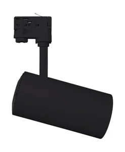 Kohdevalaisin Ledvance Tracklight Spot - KOHDEVALAISIN TRACKLIGHT SPOT TRACK SP D95 55W/4000K 90RA BK