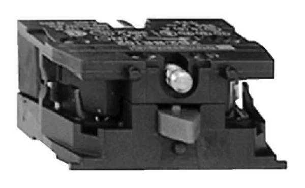Kosketinelementti Schneider Electric Harmony ZB2BE201 S ENNAKOIVA