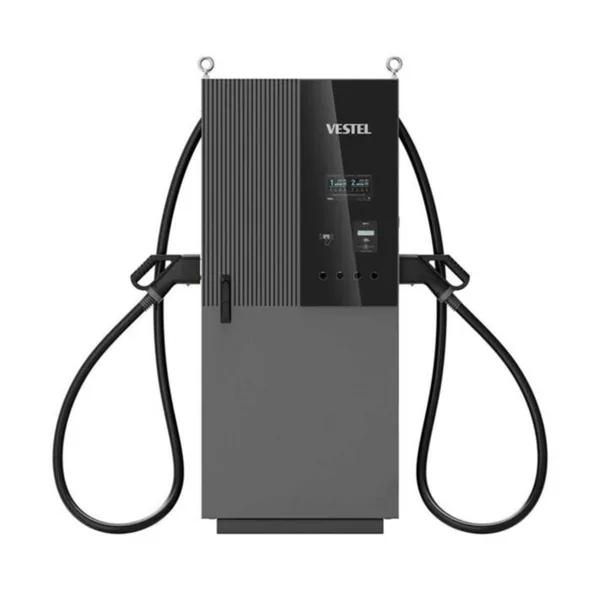Latausasema teholataus Vestel DC Spica
