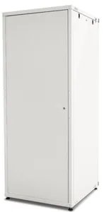 Lattiakaappi CK Eurolan - LATTIAKAAPPI EUROLAN CK 42U L800XS800XK2000 PELTIOVI