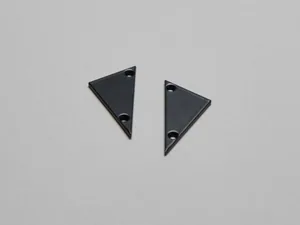 Mekaaninen lisätarvike Hide-a-lite Wedge - MEKAANINEN LISÄTARVIKE WEDGE PÄÄTY WEDGE 2 KPL BL