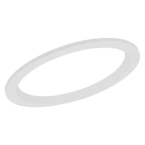 Mekaaninen lisätarvike Ledvance Downlight Comfort - MEKAANINEN LISÄTARV. LEDVANCE DL CMFT EXT RING D190 WT