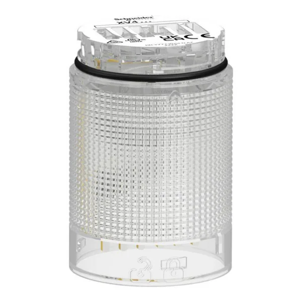 Merkkivalo Schneider Electric Harmony XV4 VAKAA PUNAINEN KIRKAS LINS