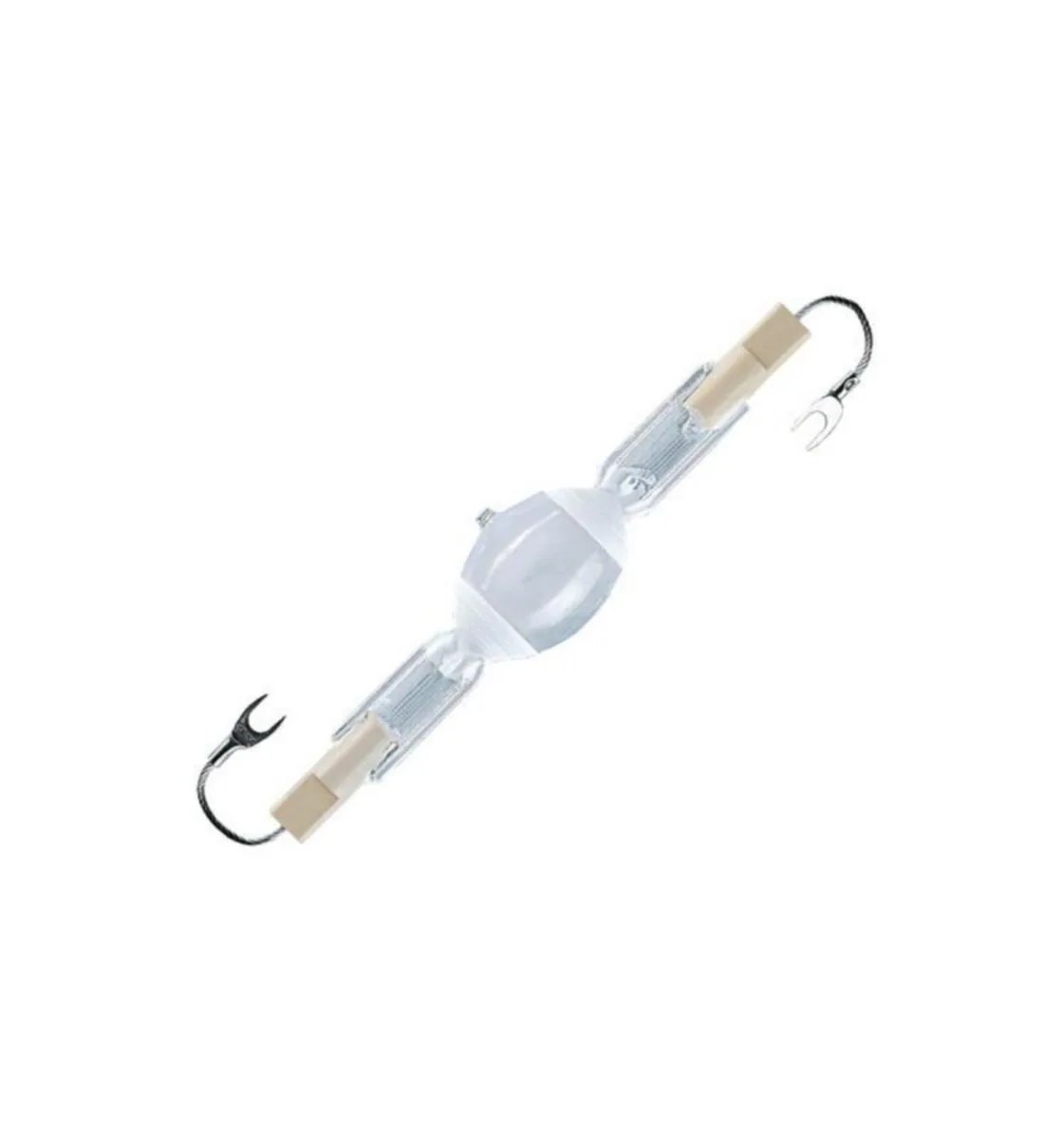 Monimetallilamppu Osram HQI-TS lyhytkaarilamppu 1000 D/S K12S – 860