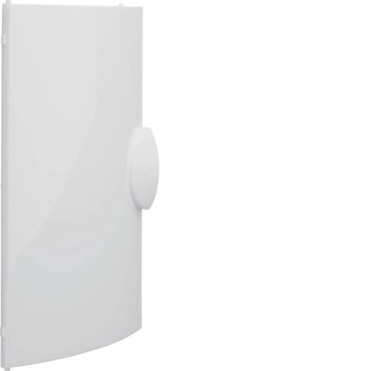 Ovi Hager Gamma GP110P f.encl. GD110N – valkoinen