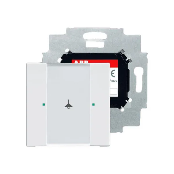 Painike KNX ABB Impressivo 6125/01-84-500