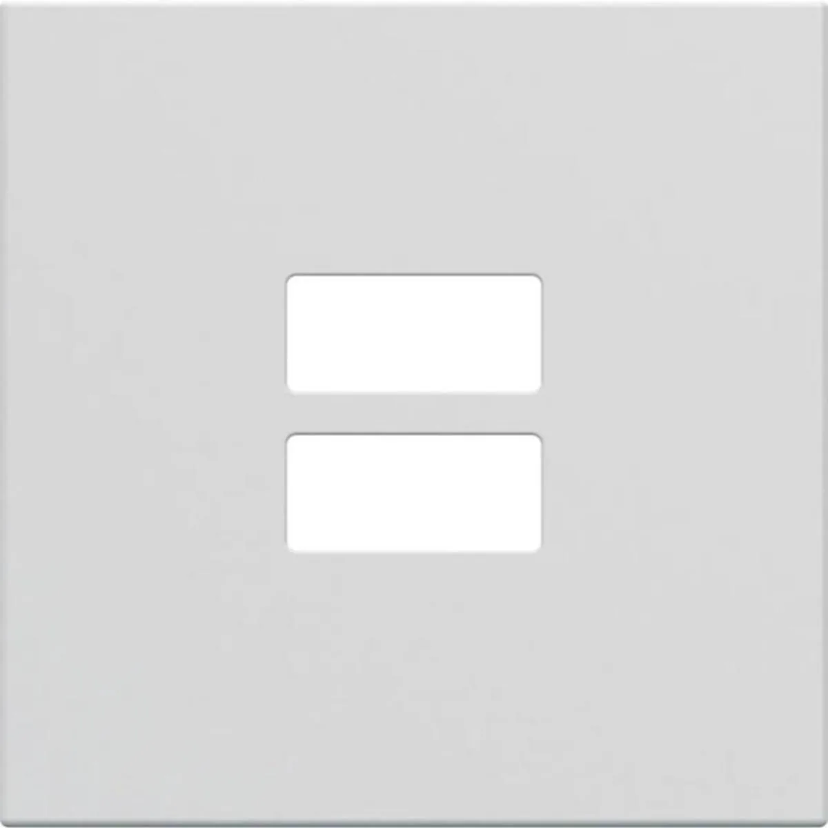 Peitelevy Hager Gallery USB - PEITELEVY GALLERY WXD112 RAS. WXF113 VAL