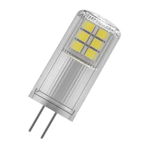 Pienoislamppu Ledvance Performance Special PIN - PIENOISLAMPPU LEDVANCE PIN 2W/827 200LM G4 DIM CL