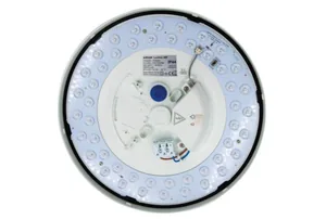 Pinta-asennusvalaisin Airam Lumino - PINTA-ASENNUSVALAISIN LUMINO 300 IP44 15W/840C PCO WH