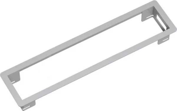Pintakehys Bachmann Power Frame 6-OS KEHYS L RAL9006