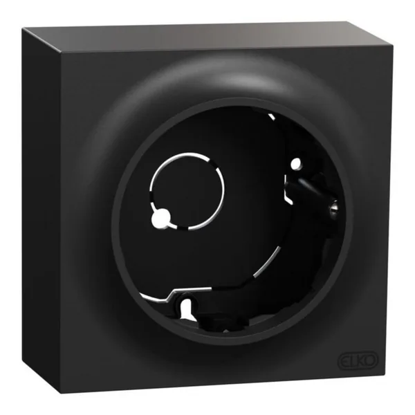 Pintakehys ELKO One Korkea Surf Mounted Box 1-gang high