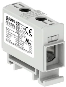 Riviliitin Ouneva OTL - RIVILIITIN OUNEVA 1XAL/CU 1,5-50MM² HA. 500 KPL