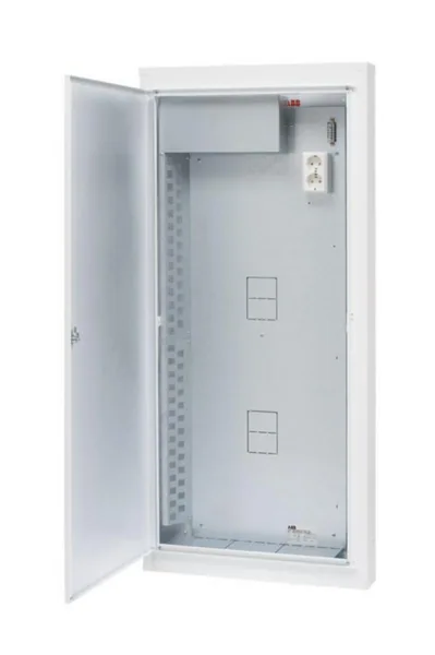Ryhmäkeskus uppo/pinta ABB Näpsä Smart, DATA1200 IP20C FE