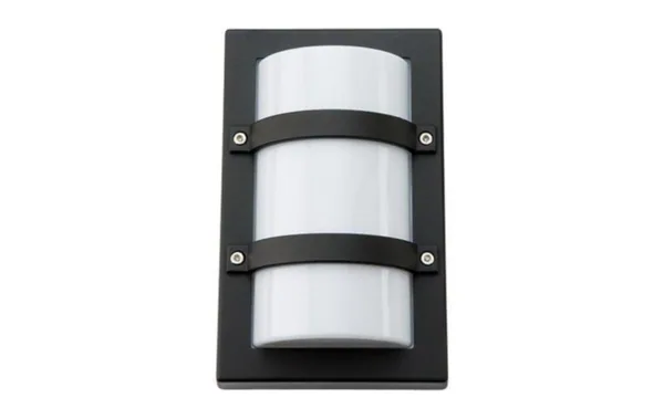 Seinävalaisin ulko SG Trio Mini E27 MU