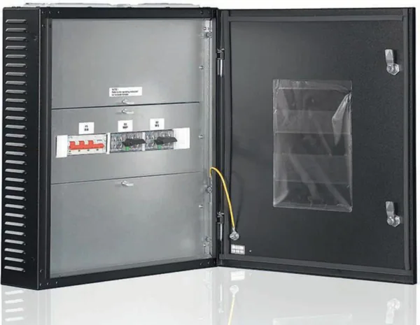 UPS online Eaton 93PS-40 kW EXTERNAL MBS 40KW 4-SWITCHES