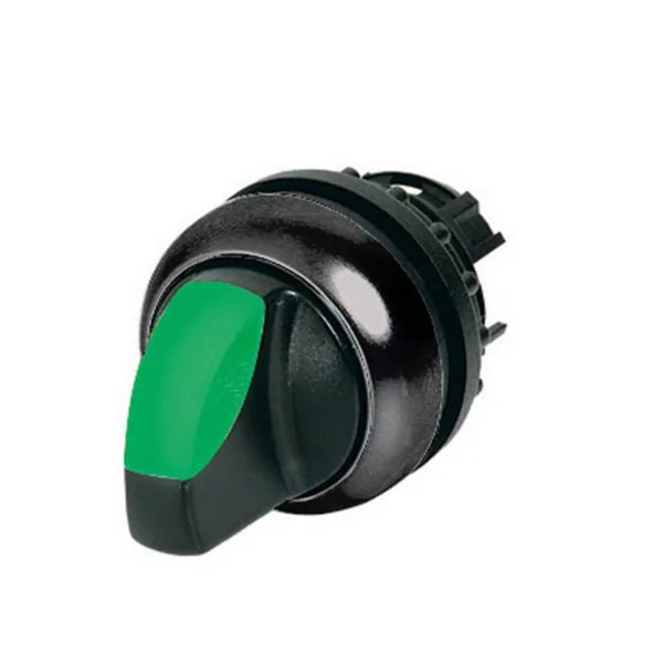 Valintakytkin Eaton RMQ-Titan M22 M22S-WRLK-G