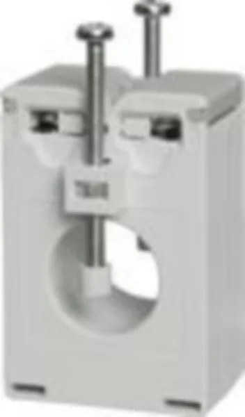 Virtamuuntaja kiinteä Carlo Gavazzi CG CTD-1X 150A/5A LK 0.5 Ø 23MM
