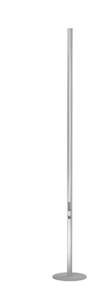 Alasottoputket PALP 50 Pajap 50-2500A 2500mm ANODISOIT