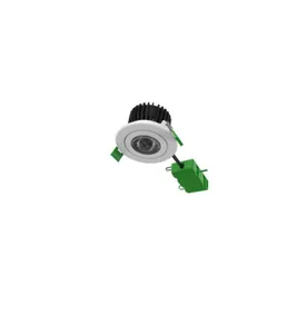 Alasvalo Philips CoreLine Recessed Spot - ALASVALO CORELINE 680LM 830 7.2W D78 DIM ALU