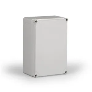 Asennuskotelo ABS Ensto OABP - ASENNUSKOTELO ABS ENSTO IS OABP203013G 200x300x132mm