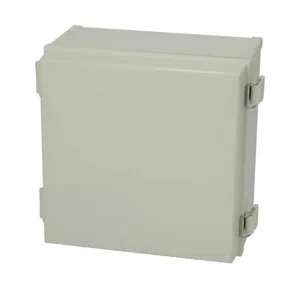 Asennuskotelo Fibox CAB PC/ABS 300x300 - ASENNUSKOTELO ABS FIBOX CAB ABS 303018 G